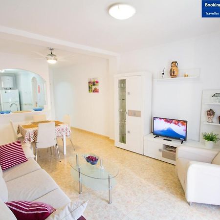 Alacant Home: Santa Pola. Piso Moderno A 200 Metros De La Playa Exterior foto